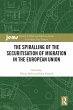 The Spiralling of the Securitisation of... - Bild 1