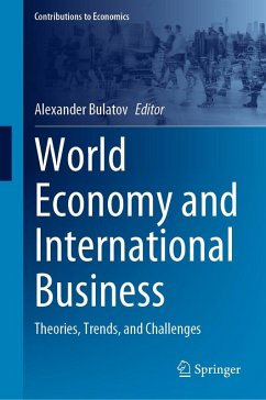 World Economy and International Business (eBook, PDF)