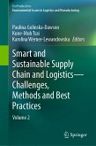 Smart and Sustainable Supply Chain and Logistics — Challenges, Methods and Best Practices (eBook, PDF)