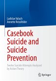 Casebook Suicide and Suicide Prevention (eBook, PDF)
