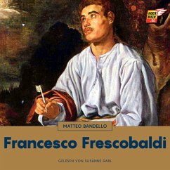 Francesco Frescobaldi (MP3-Download) - Bandello, Matteo