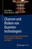 Chancen und Risiken von Quantentechnologien (eBook, PDF)