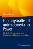 Führungskräfte mit unternehmerischer Power (eBook, PDF)