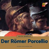 Der Römer Porcellio (MP3-Download)