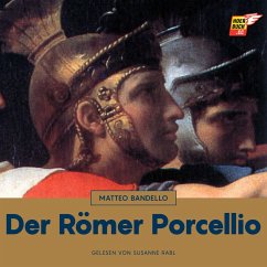 Der Römer Porcellio (MP3-Download) - Bandello, Matteo