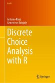 Discrete Choice Analysis with R (eBook, PDF)