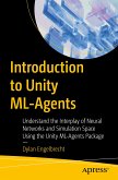 Introduction to Unity ML-Agents (eBook, PDF)