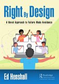 Right By Design (eBook, ePUB)