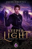 Keeper of Light (Fall of Darkness, #3) (eBook, ePUB)
