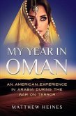 My Year in Oman (eBook, ePUB)