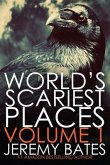 World's Scariest Places 1 (eBook, ePUB) World's Scariest Places 1 (eBook, ePUB)