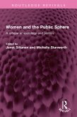 Women and the Public Sphere (eBook, ePUB)