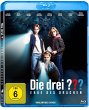 Die drei ??? - Erbe des Drachen - Bild 1
