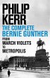 Philip Kerr: The Complete Bernie... - Bild 1