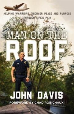 Cover Man on the Roof (eBook, ePUB)