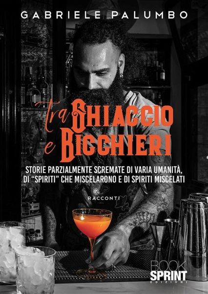 Tra ghiaccio e bicchieri (eBook, ePUB) Tra ghiaccio e bicchieri (eBook, ePUB)