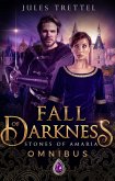Fall of Darkness Omnibus (eBook, ePUB)