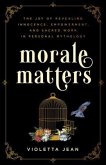 Morale Matters (eBook, ePUB)