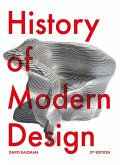 History of Modern Design Third Edition (eBook, ePUB)