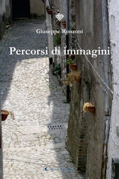 Percorsi di immagini (eBook, ePUB) - Ronzoni, Giuseppe
