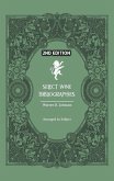 Select Wine Bibliographies - 2nd Edition (eBook, ePUB)
