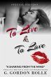 To Live & To Love (eBook, ePUB) - Bild 1