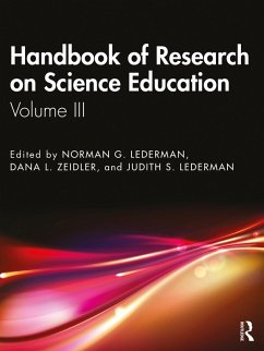 Handbook of Research on Science Education (eBook, PDF)