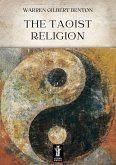 The Taoist Religion (eBook, ePUB)