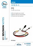 My Revision Notes: AQA GCSE (9-1) PE Third Edition (eBook, ePUB)