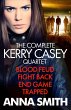 Anna Smith: Kerry Casey Books 1 to 4... - Bild 1