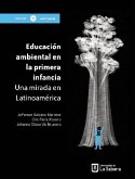 Educación ambiental en la primera infancia (eBook, ePUB)