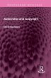 Authorship and Copyright (eBook, ePUB) - Bild 1