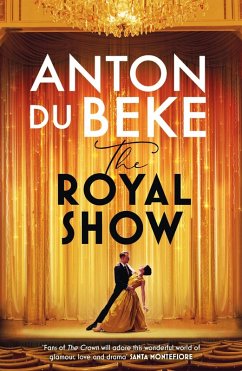 Cover The Royal Show (eBook, ePUB)