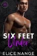 Six Feet Under (The Blood Ties, #1)... - Bild 1