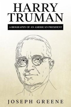 Cover Harry Truman (eBook, ePUB)