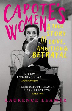 Capote's Women (eBook, ePUB) - Leamer, Laurence