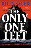 The Only One Left (eBook, ePUB)