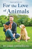 For the Love of Animals (eBook, ePUB)
