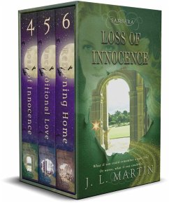 Samsara- The First Season- Box Set 4-5-6 (eBook, ePUB) - Martin, J L