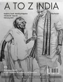 A to Z India - February 2023 (eBook, ePUB)
