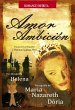 Amor y Ambición (eBook, ePUB) - Bild 1