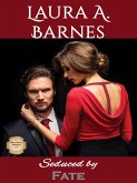 Seduced by Fate (Mitchell Winery, #1) (eBook, ePUB) Seduced by Fate (Mitchell Winery, #1) (eBook, ePUB)