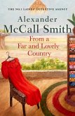 From a Far and Lovely Country (eBook, ePUB)