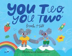 Cover You Two, You Two (eBook, ePUB)