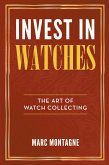 Invest in Watches (eBook, ePUB)