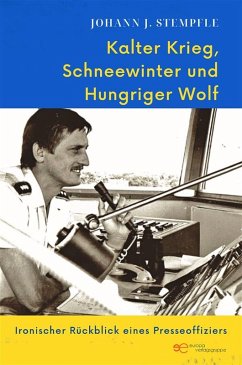 Kalter Krieg, Schneewinter und Hungriger Wolf (eBook, ePUB) - Stempfle, J. Johann