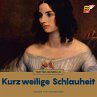 Kurzweilige Schlauheit (MP3-Download) - Bild 1