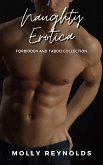 Naughty Erotica (eBook, ePUB)