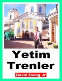 Tartaria - Yetim Trenler (eBook, ePUB)