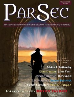 Cover Parsec #6 (eBook, ePUB)